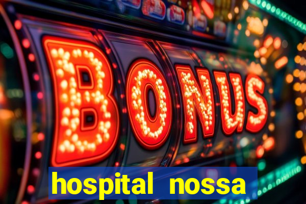 hospital nossa senhora de lourdes antas bahia